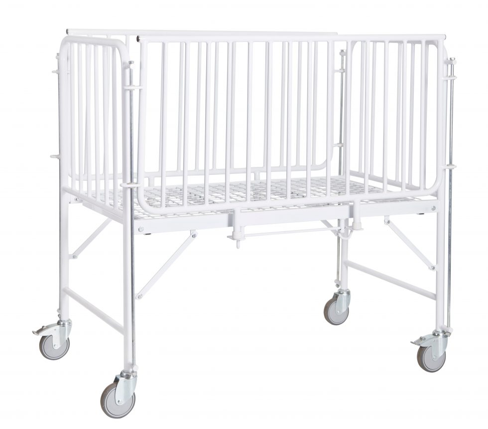 Adult Cotbed Medstrat