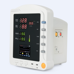 Patient Monitor - CMS5100