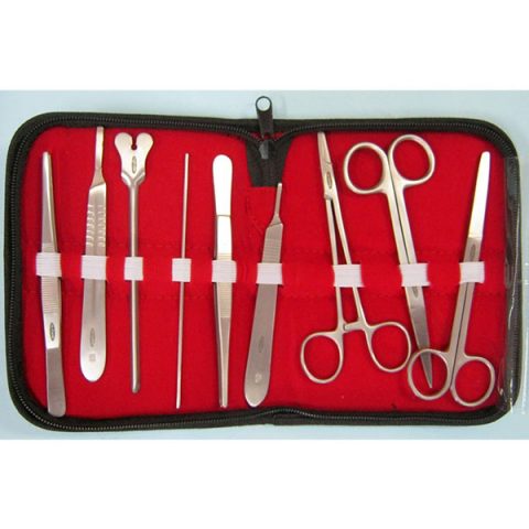 Dissecting Kit - Medstrat