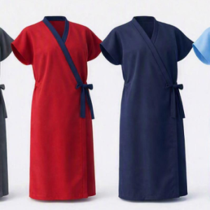 Patient Gowns