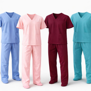 Scrub Suits