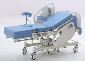 Hospital Beds - Obstetric Beds And Gynae Couches