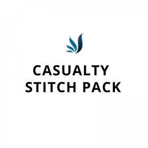 Stich Pack Surgical Instrument Packs - Medstrat