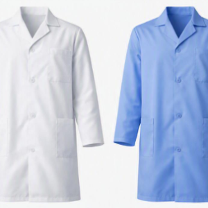 Lab Coats
