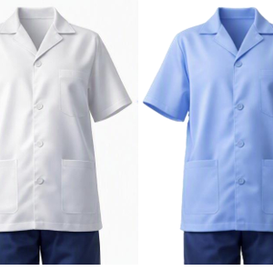 Doctors Jackets