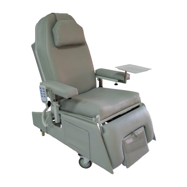 3 Motor Dialysis Chair