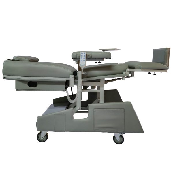 3 Motor Dialysis Chair - Image 2