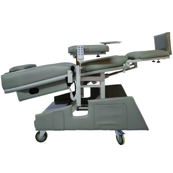 3 Motor Dialysis Chair - Image 3