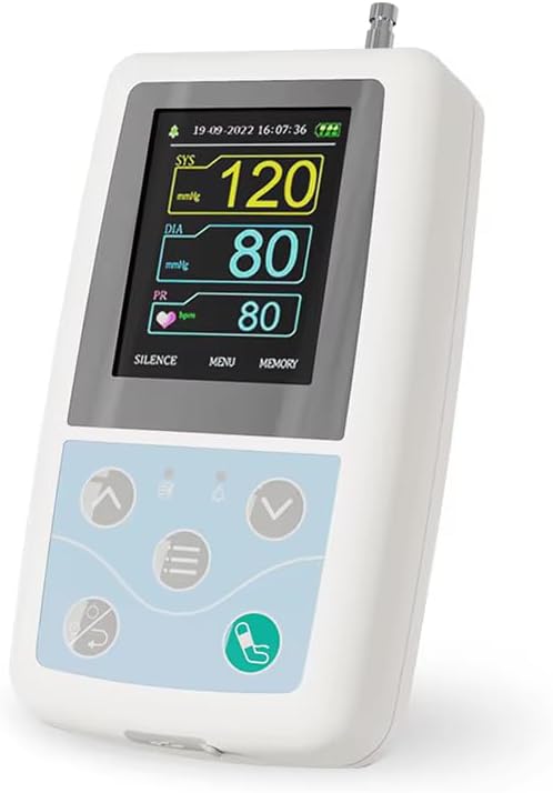 Ambulatory BP Meter