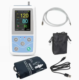 Ambulatory BP Meter - Image 2