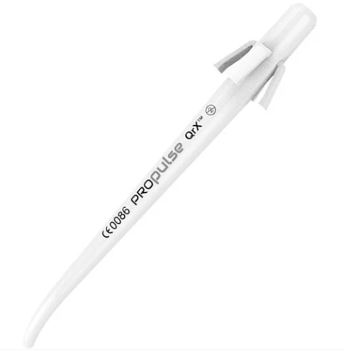 Propulse SingleUse QrX Tips (Box of 100)