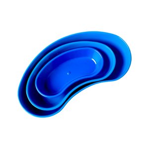 Kidney Dish Plastic