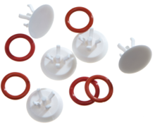 ProPulse Mushroom Valve & Washer Pack