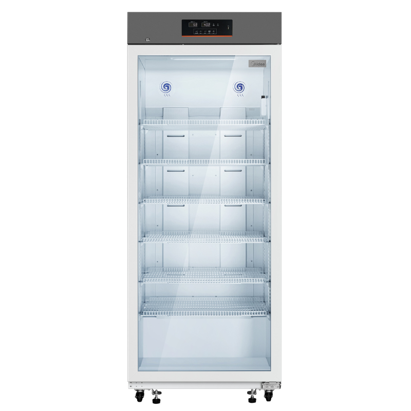 606L Pharmacy Refrigerator