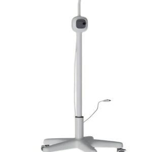 Mobile Examination Lamp Gooseneck 7LED